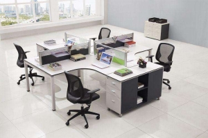 惠州办公家具厂家在生产办公家具时一般都用什么材料？